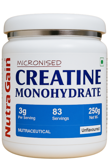 NutraGain Creatine